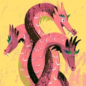 Meet your Posher, Trinh